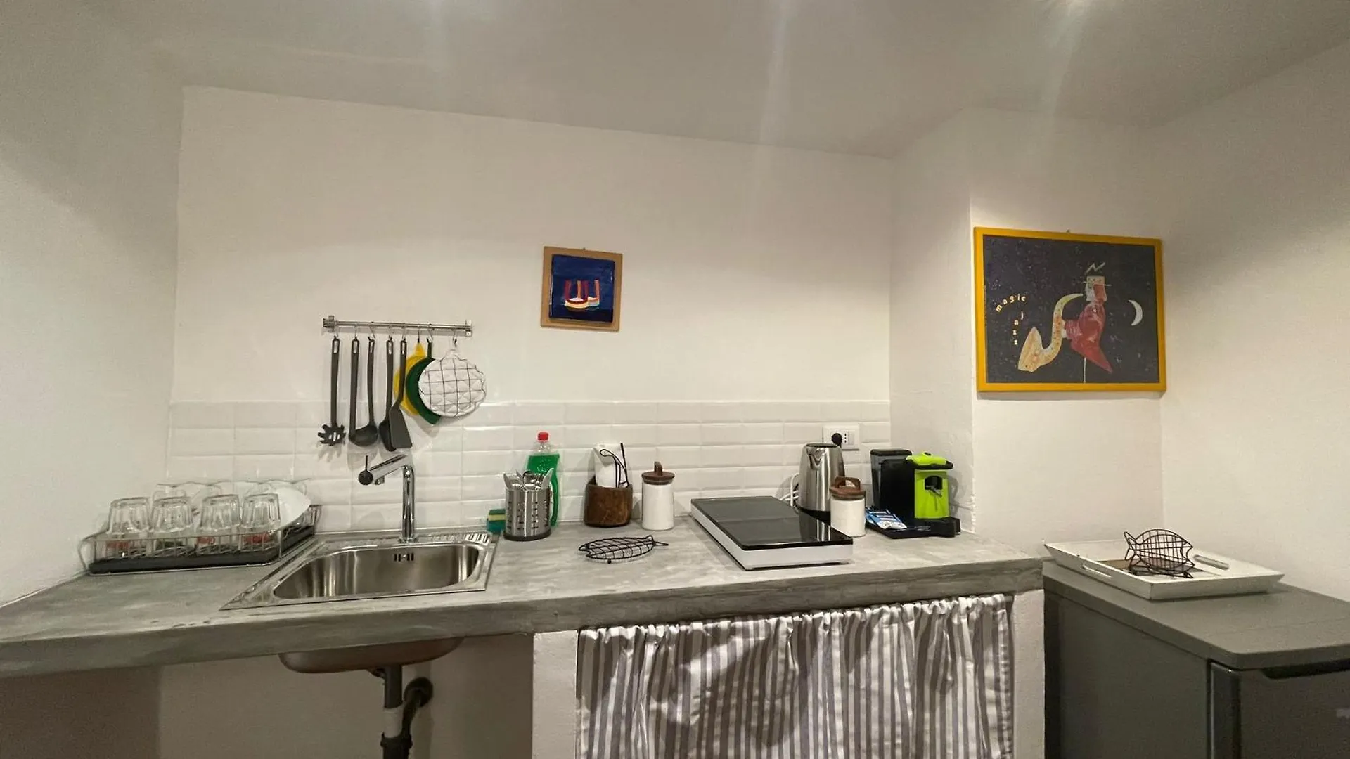 Suite Mamo Palermo