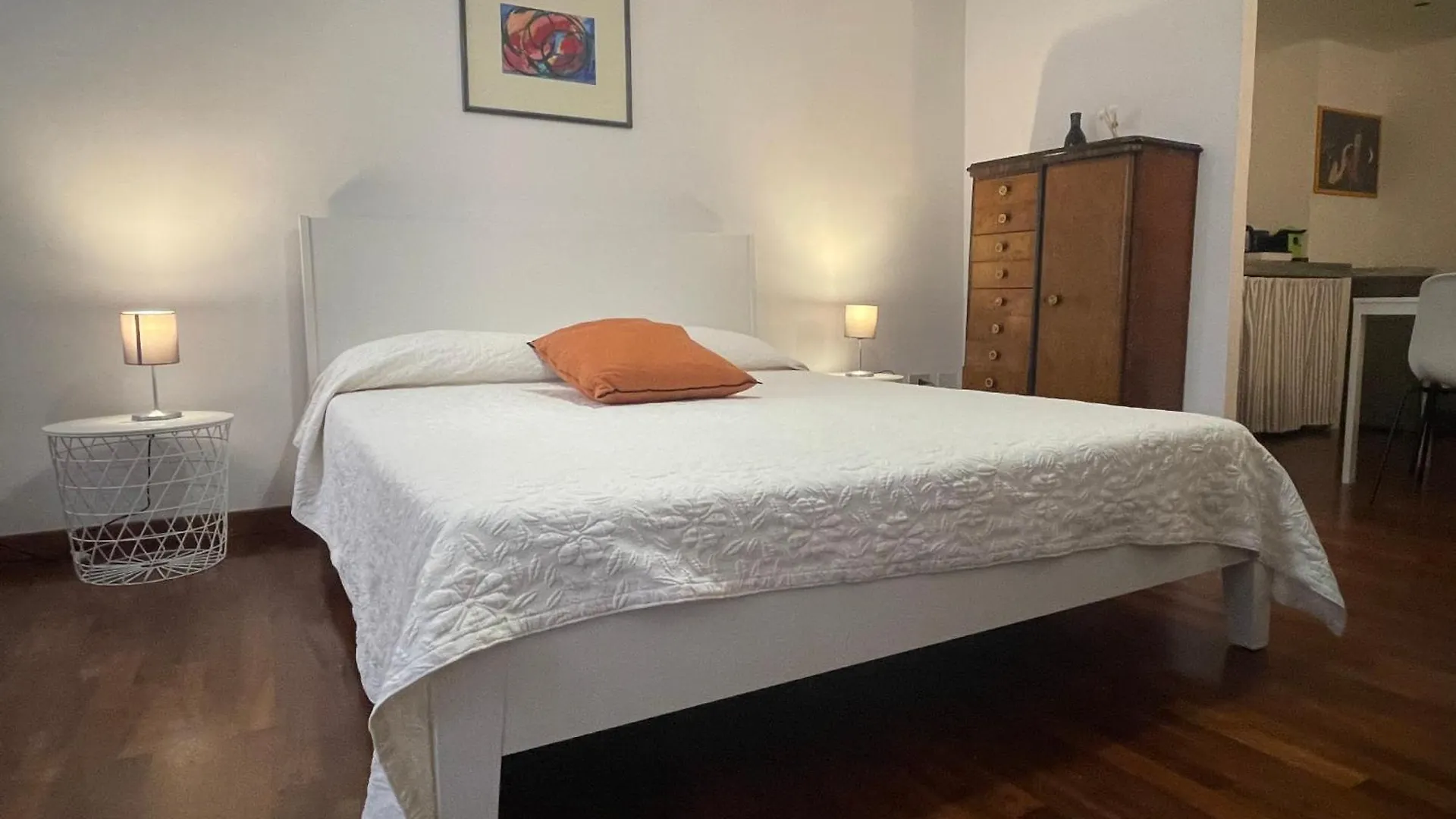 Suite Mamo Palermo